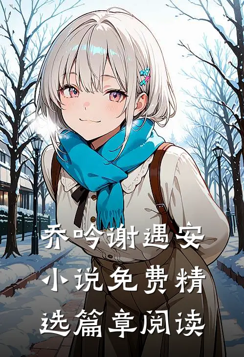 乔吟谢遇安小说免费精选篇章阅读
