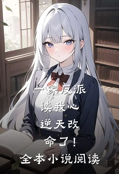 一家反派读我心，逆天改命了！全本小说阅读