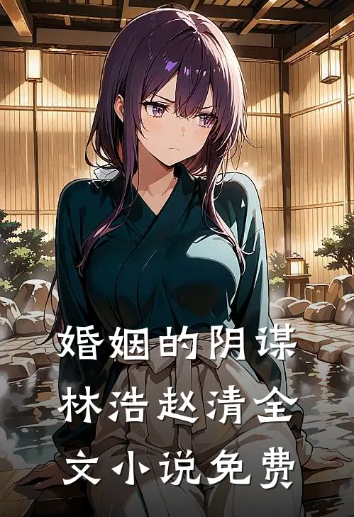 婚姻的阴谋林浩赵清全文小说免费