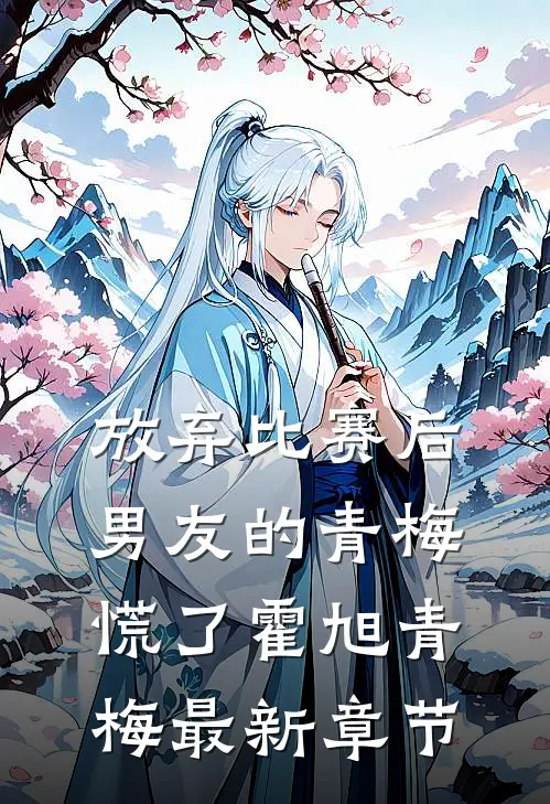 放弃比赛后，男友的青梅慌了霍旭青梅最新章节