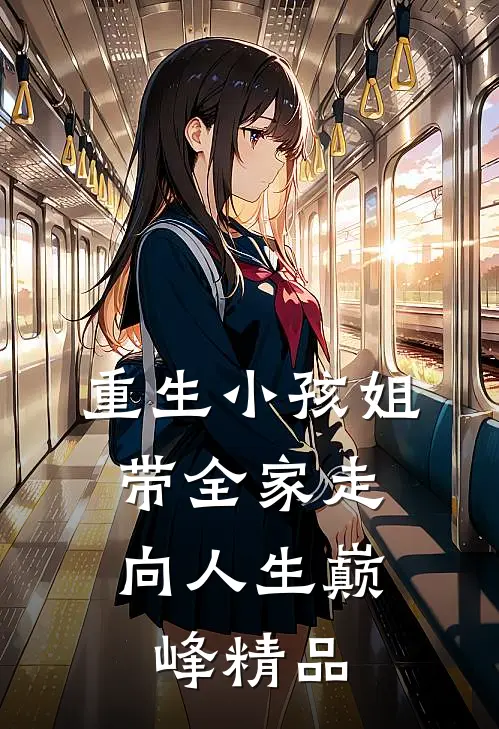 重生小孩姐，带全家走向人生巅峰精品