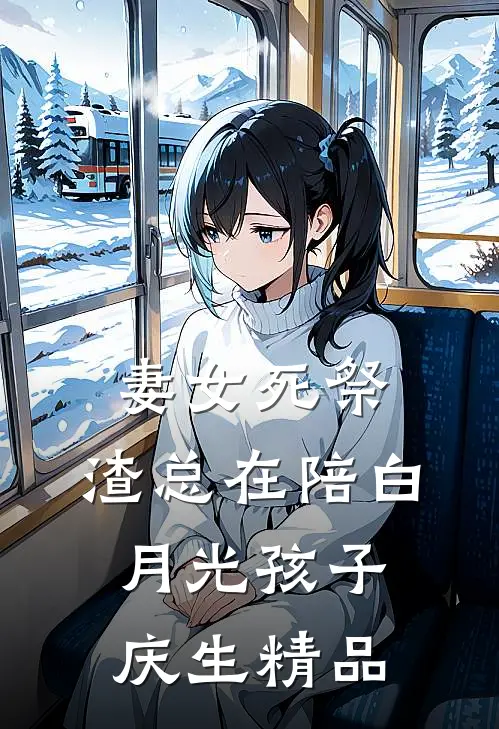 妻女死祭，渣总在陪白月光孩子庆生精品