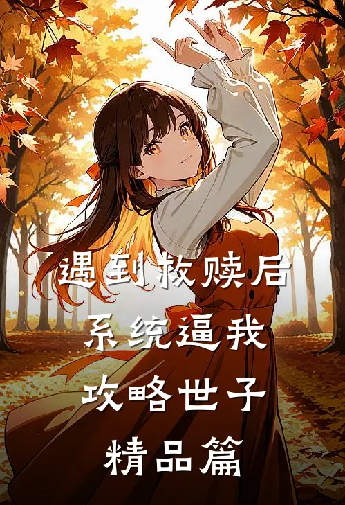 遇到救赎后，系统逼我攻略世子精品篇