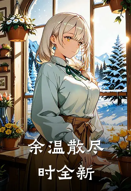 余温散尽时全新
