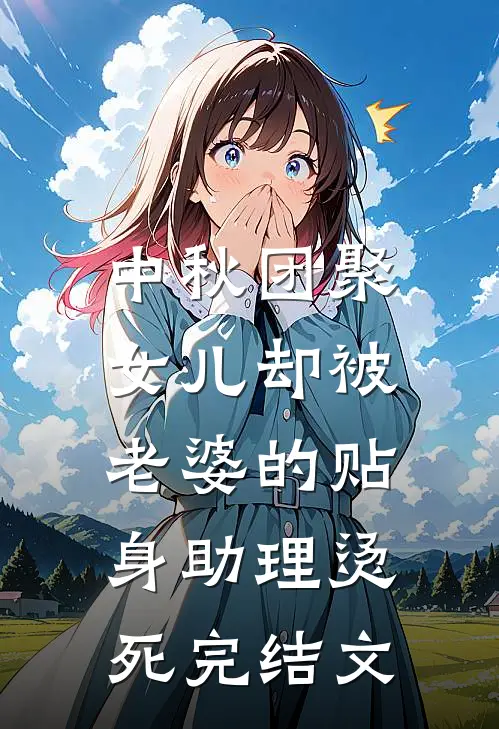 中秋团聚，女儿却被老婆的贴身助理烫死完结文