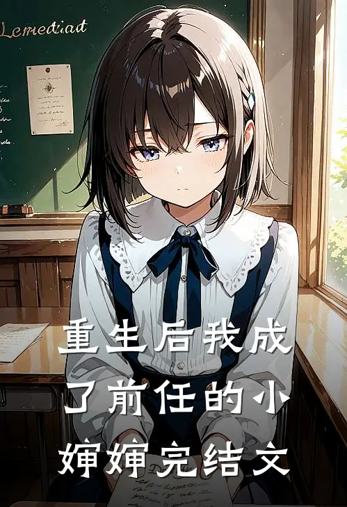 重生后我成了前任的小婶婶完结文