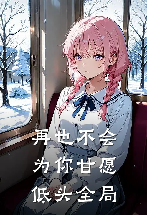 再也不会为你甘愿低头全局