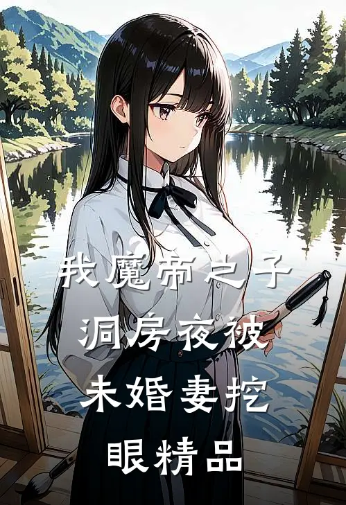 我魔帝之子，洞房夜被未婚妻挖眼精品