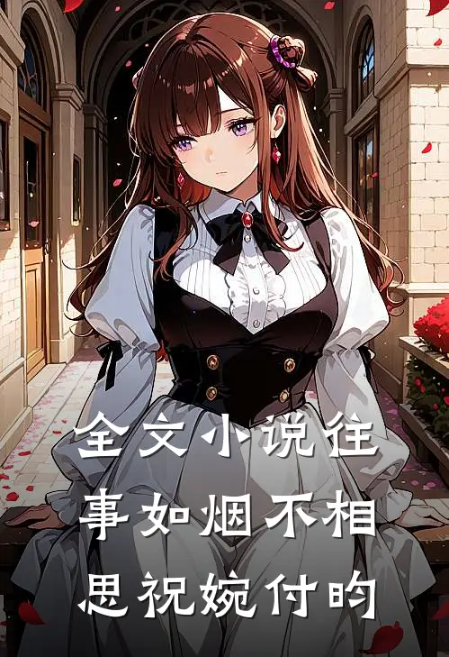 全文小说往事如烟不相思祝婉付昀