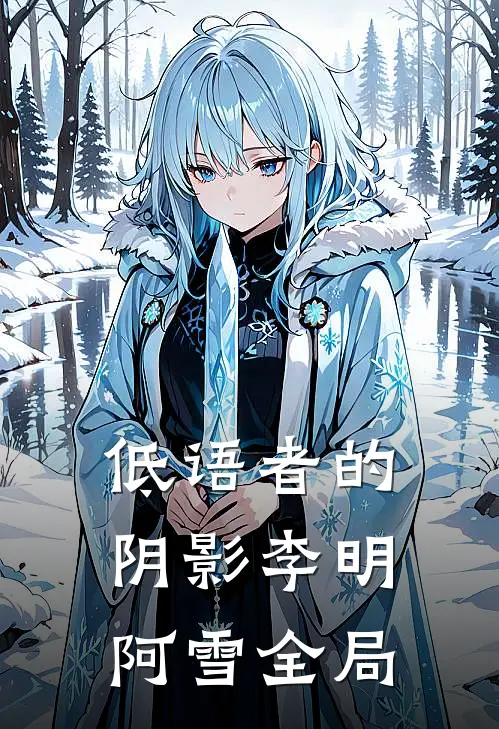 低语者的阴影李明阿雪全局