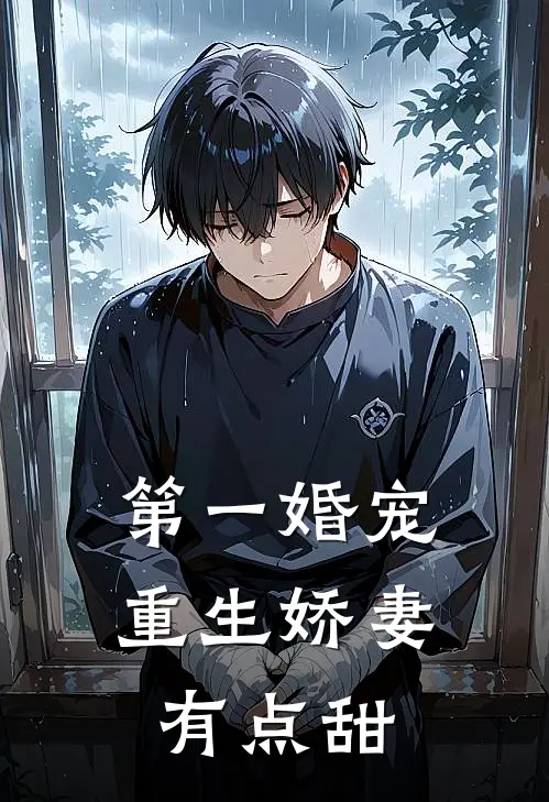 第一婚宠：重生娇妻有点甜