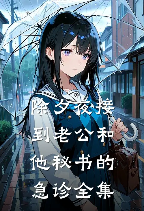除夕夜接到老公和他秘书的急诊 全集