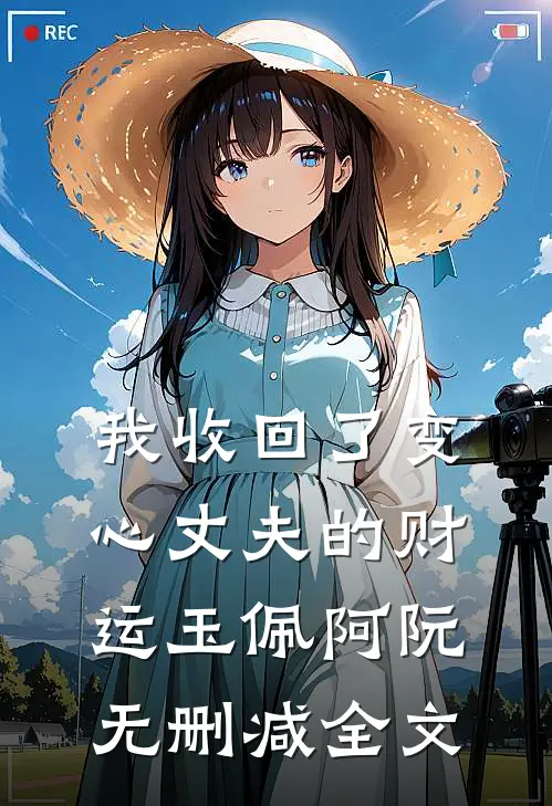 我收回了变心丈夫的财运玉佩阿阮无删减全文