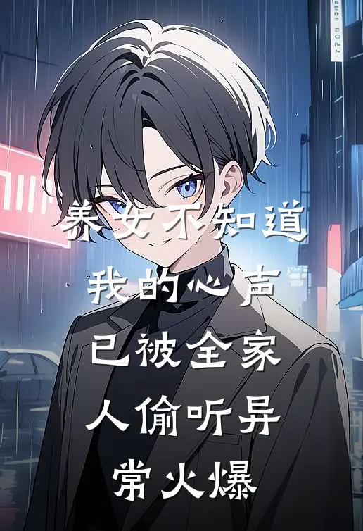 养女不知道，我的心声已被全家人偷听异常火爆