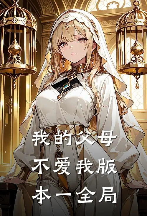 我的父母不爱我 版本一全局
