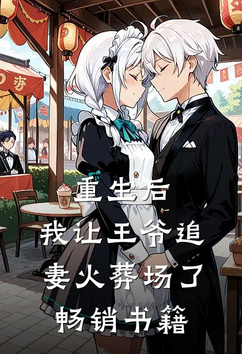 重生后,我让王爷追妻火葬场了畅销书籍