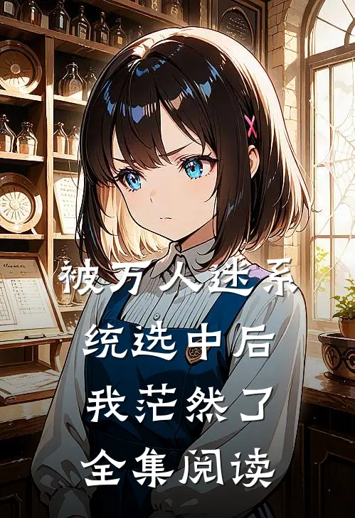被万人迷系统选中后，我茫然了全集阅读