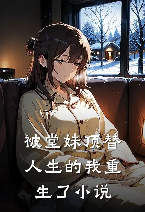 被堂妹顶替人生的我重生了小说