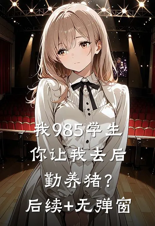 我985学生，你让我去后勤养猪？后续+无弹窗