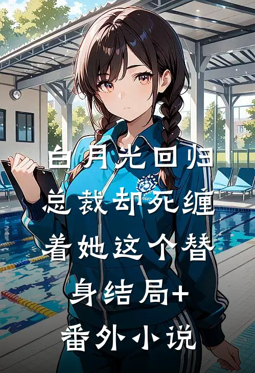 白月光回归，总裁却死缠着她这个替身结局+番外小说