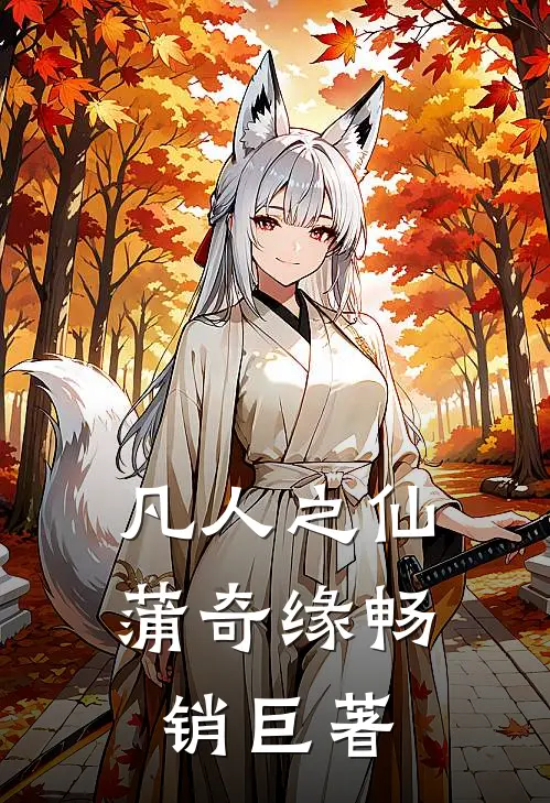 凡人之仙蒲奇缘畅销巨著