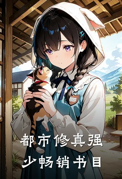 都市修真强少畅销书目