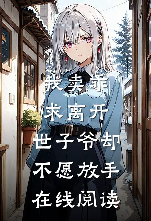 我卖乖求离开，世子爷却不愿放手在线阅读