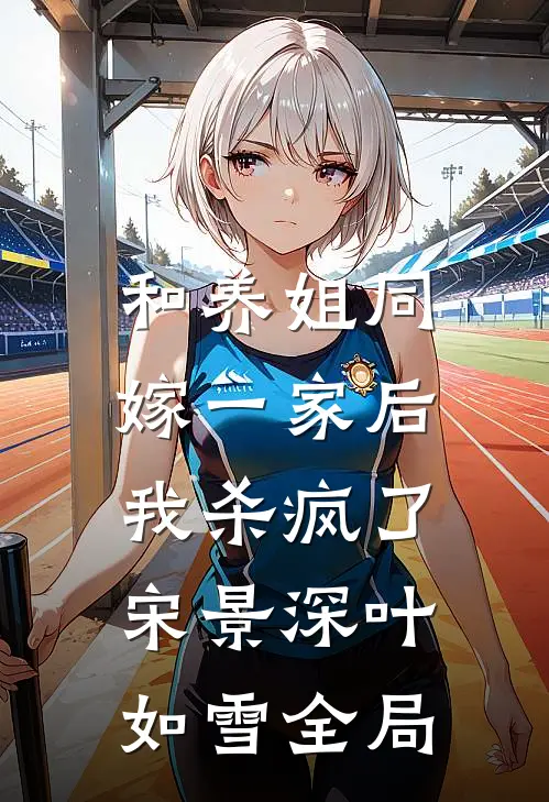 和养姐同嫁一家后，我杀疯了宋景深叶如雪全局