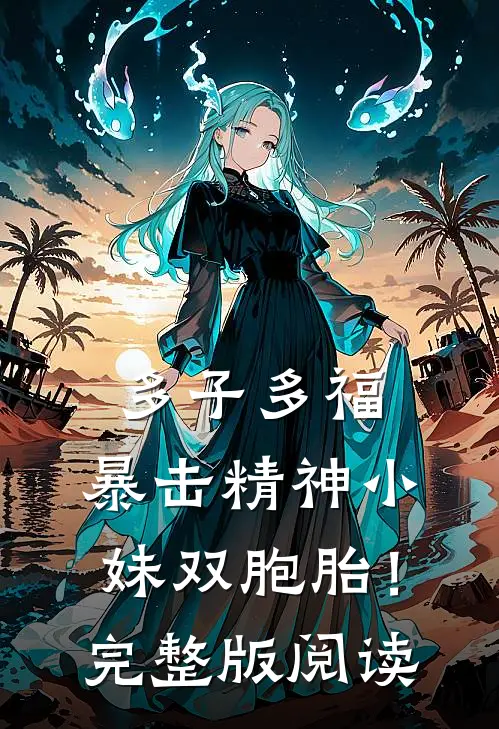 多子多福，暴击精神小妹双胞胎！完整版阅读
