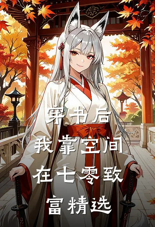 穿书后，我靠空间在七零致富精选