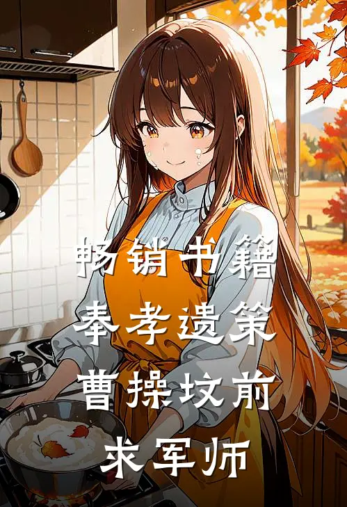 畅销书籍奉孝遗策：曹操坟前求军师