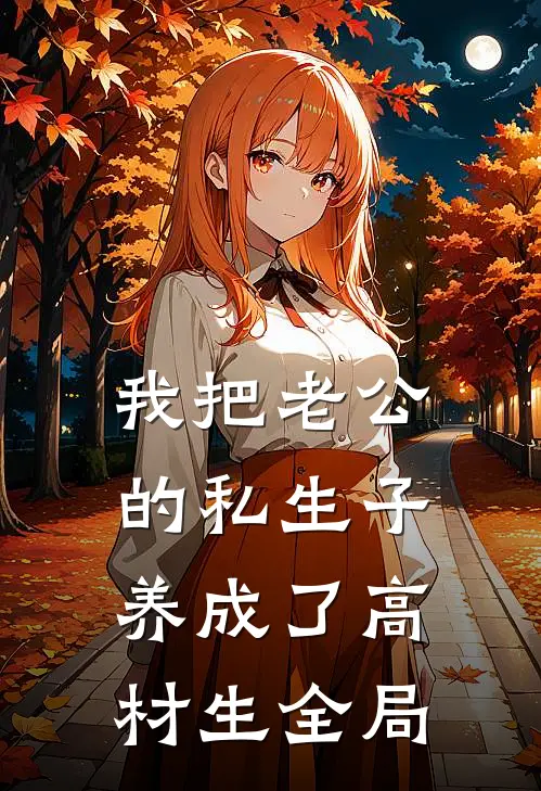 我把老公的私生子养成了高材生全局