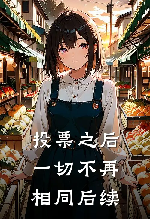 投票之后，一切不再相同后续