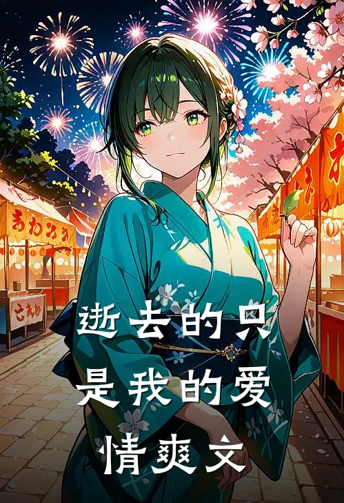 逝去的只是我的爱情爽文