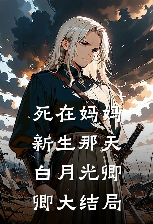 死在妈妈新生那天白月光卿卿大结局