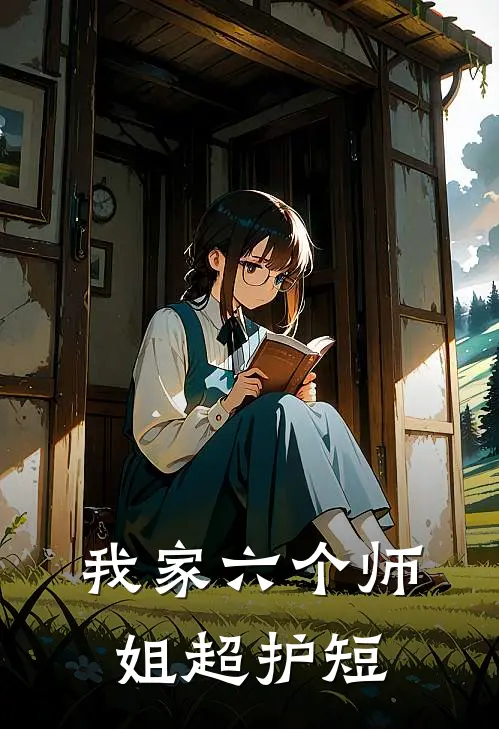 我家六个师姐超护短