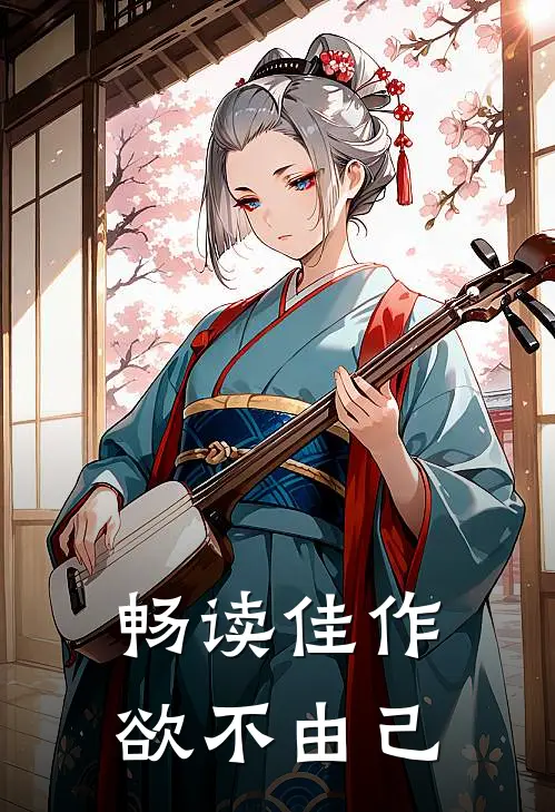 畅读佳作欲不由己