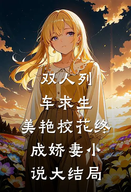 双人列车求生：美艳校花终成娇妻小说大结局