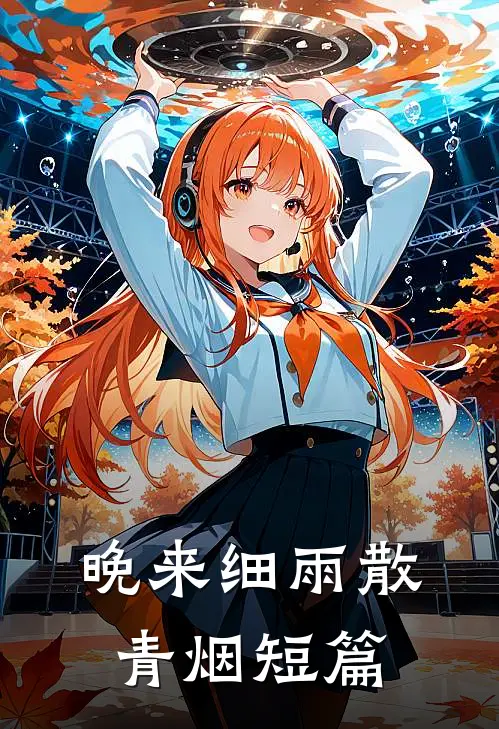 晚来细雨散青烟短篇