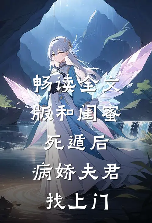 畅读全文版和闺蜜死遁后，病娇夫君找上门