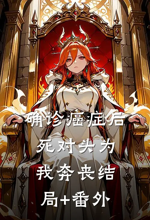 确诊癌症后，死对头为我奔丧结局+番外