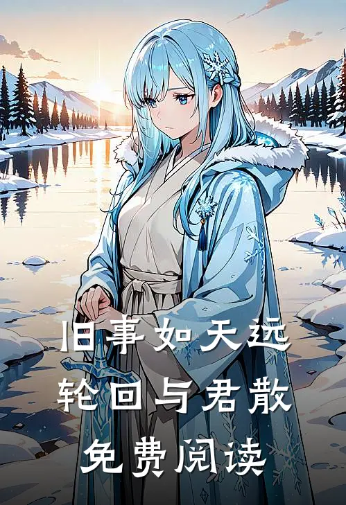 旧事如天远，轮回与君散免费阅读