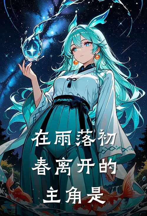 在雨落初春离开的主角是