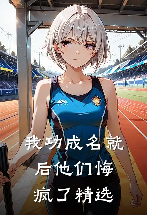我功成名就后他们悔疯了精选