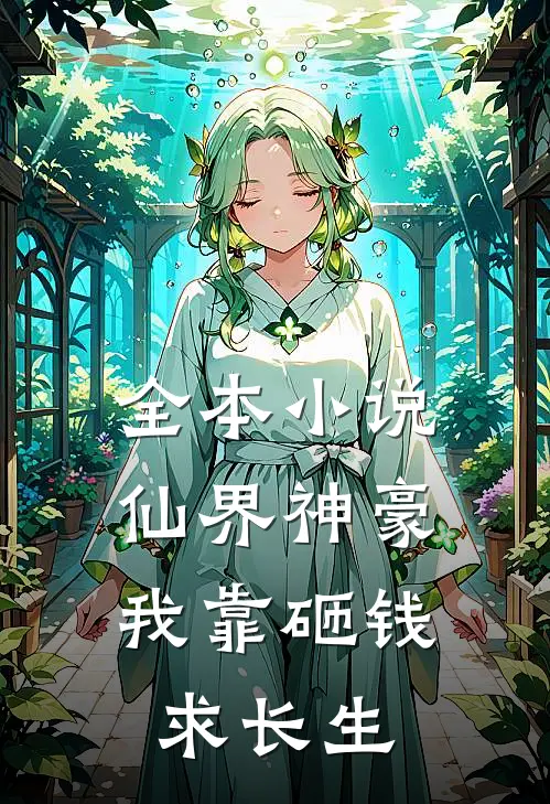 全本小说仙界神豪：我靠砸钱求长生