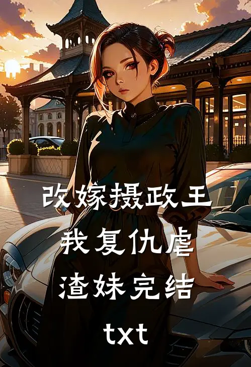改嫁摄政王，我复仇虐渣妹完结txt