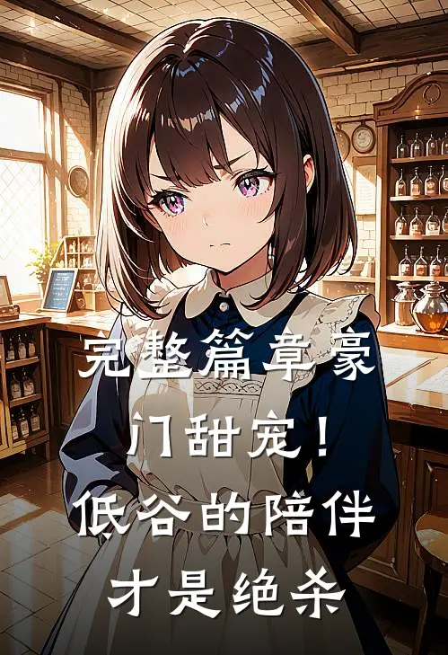 完整篇章豪门甜宠！低谷的陪伴才是绝杀
