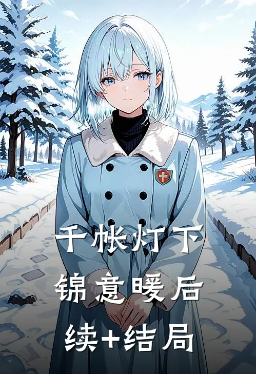 千帐灯下锦意暖后续+结局