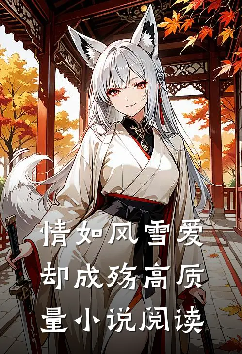 情如风雪爱却成殇高质量小说阅读