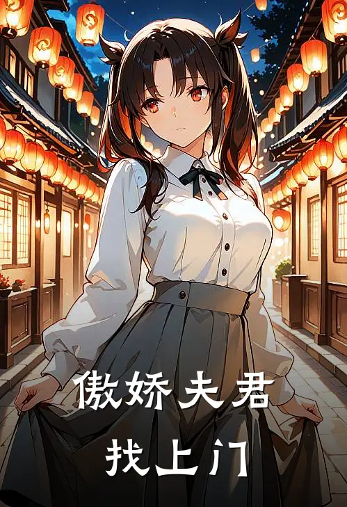 傲娇夫君找上门